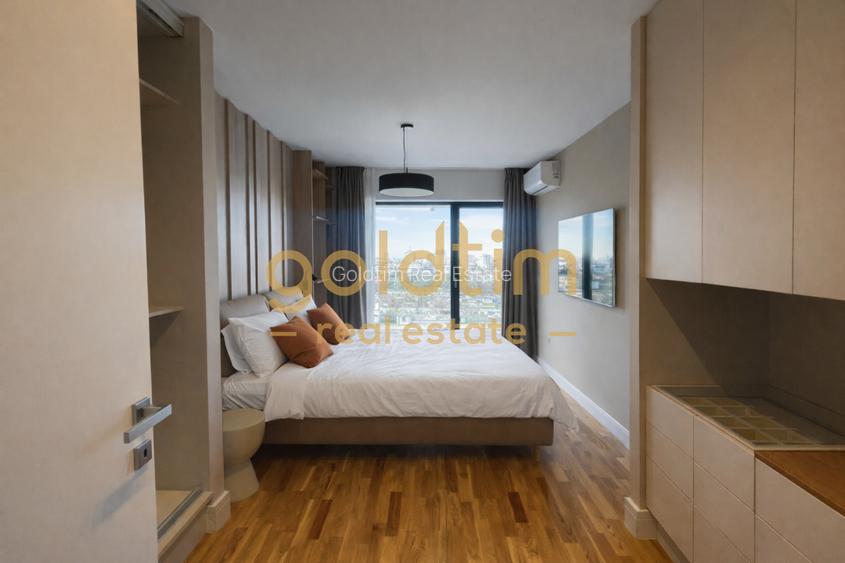 SUPERB / APARTAMENT CU 2 CAMERE LUMINOASE / ZONA EXCLUSIVA SI DINAMICA - 10