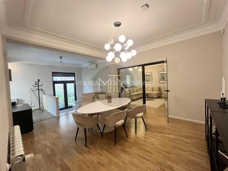 Apartament lux, 5 camere - zona Kiseleff - 7