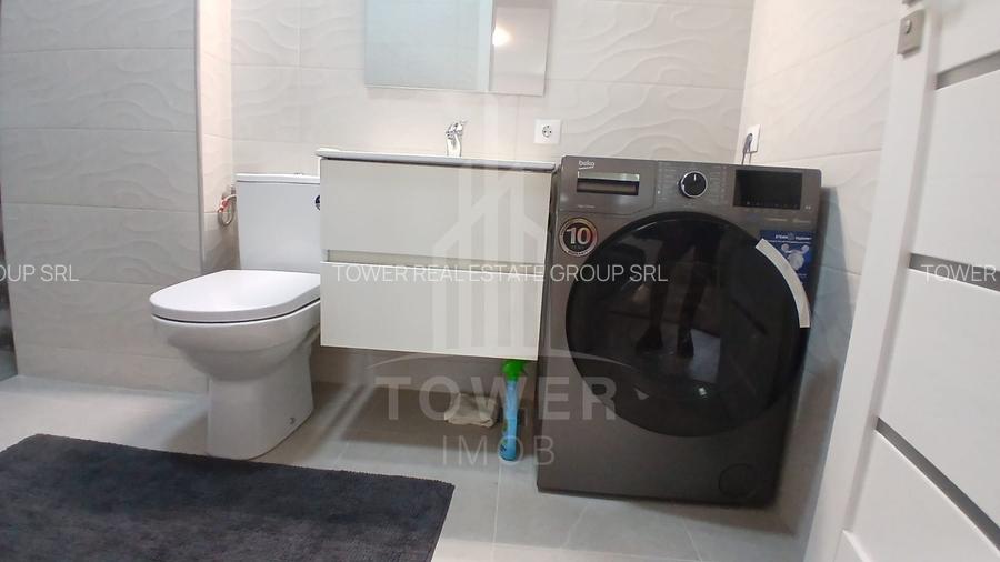 Apartament 2 camere | Arin Residence Selimbar - 8