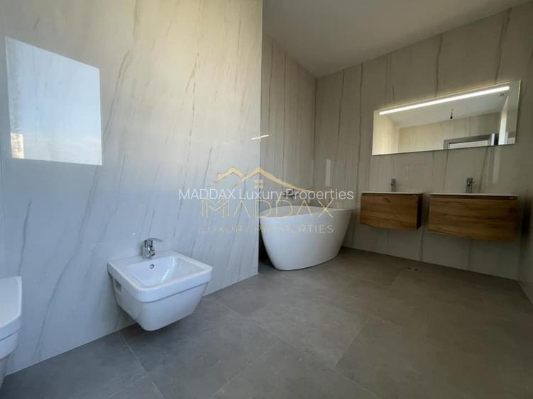 Apartament LUX _3 camere***124 mp***View Parcul Verdi//FLOREASCA - 8