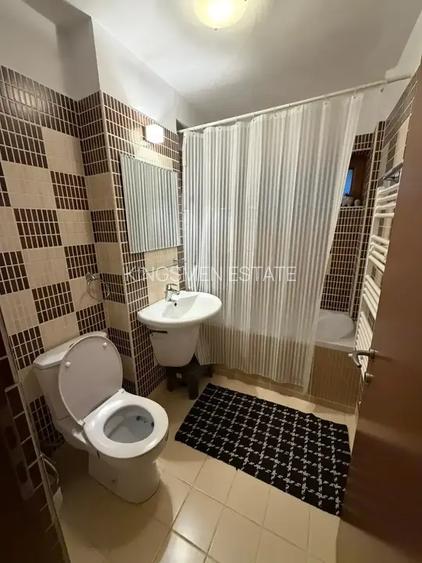 Apartament 3 camere decomandat  Golden Residence, Otopeni - 15