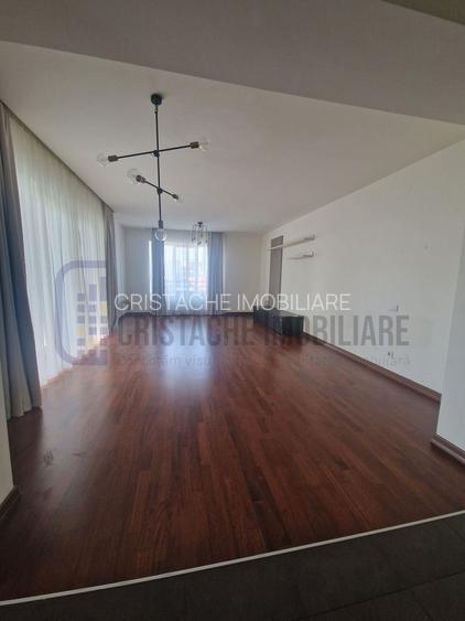 Apartament 3 camere decomandat, partial mobilat_rezidential sau office space - 6