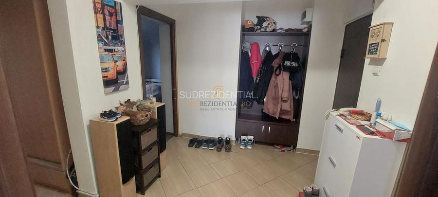 Apartament 3 camere, mobilat si utilat, metrou Eroii Revolutiei - 7