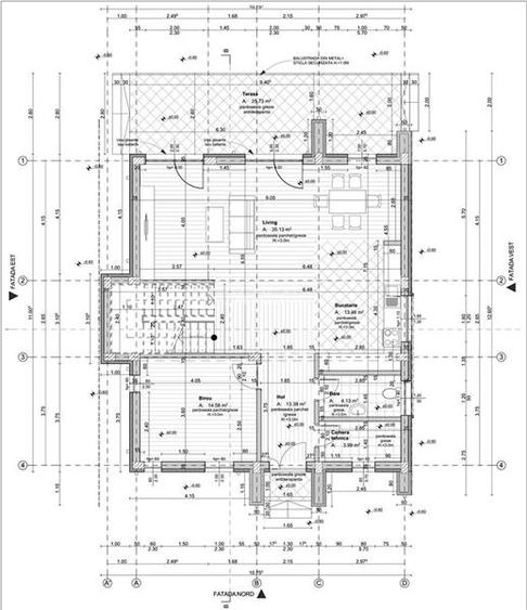 Socului Private Residence - Vila Nr. 3 - 26