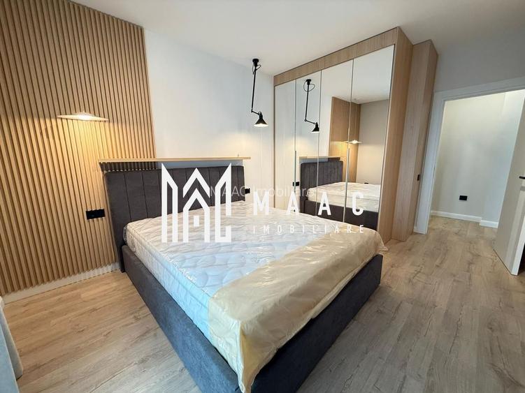 Apartament 3 camere nou | Garaj | Balcon | Boxa | Central - 2