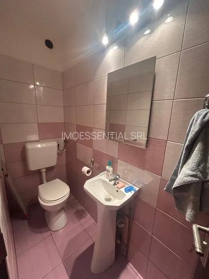 3 camere decomandat Drumul Taberei zona Ghencea - 6