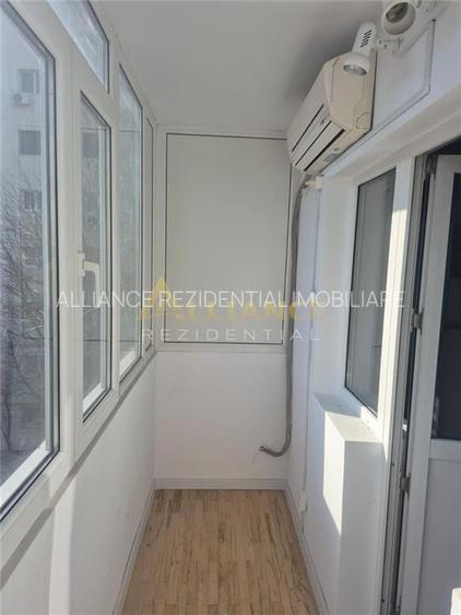 Apartament 2 camere de inchiriat  Timpuri Noi Tineretului - 13