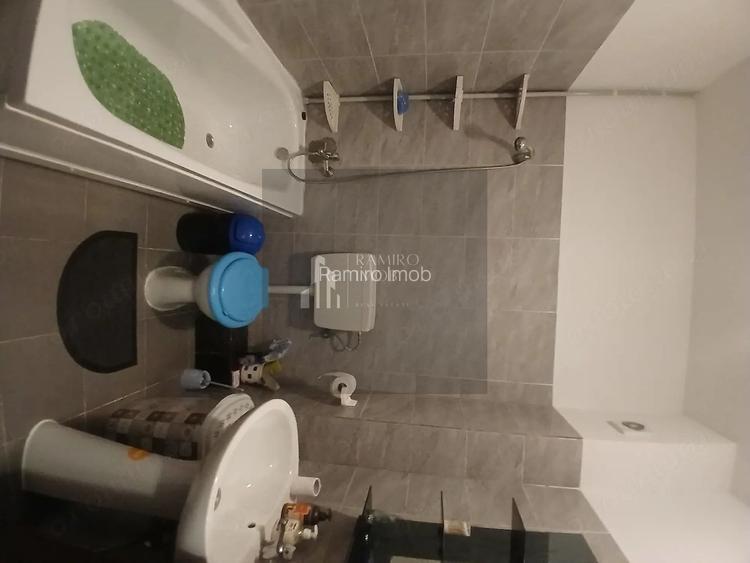 Garsoniera decomandata 2016 Metrou Berceni - 11