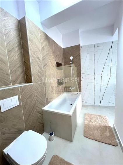 Apartament de lux 3 camere 2 bai 2 balcoane si parcare Rahovei - 12
