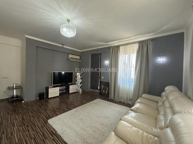 Apartament spatios cu 3 camere, Cartierul Latin, Parcare, Pet friendly - 3