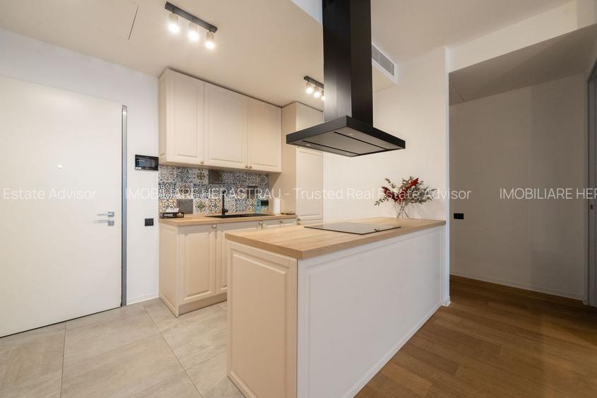 Floreasca | Top-of-the-line 2 bedrooms apartament - 2