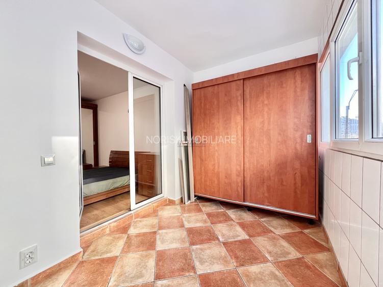ÎNCHIRIERE 3 Camere PIATA IANCULUI I CENTRALA Proprie I Renovat! - 10
