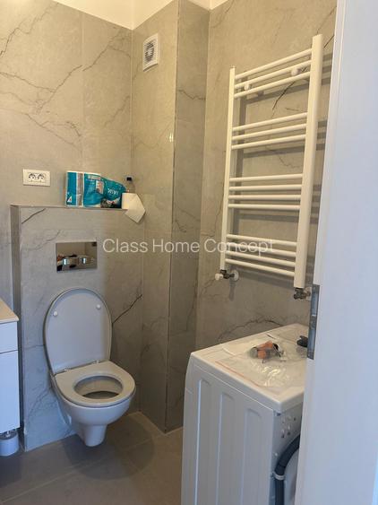 2 camere | Metrou Berceni 7 min | Piscina | Biruintei | Parcare subterana - 9