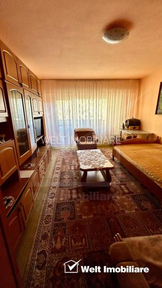 Apartament 40mp, Manastur, zona Kaufland - 7