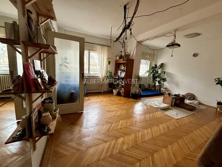 Vanzare apartament cu 3 camere Cismigiu - 2