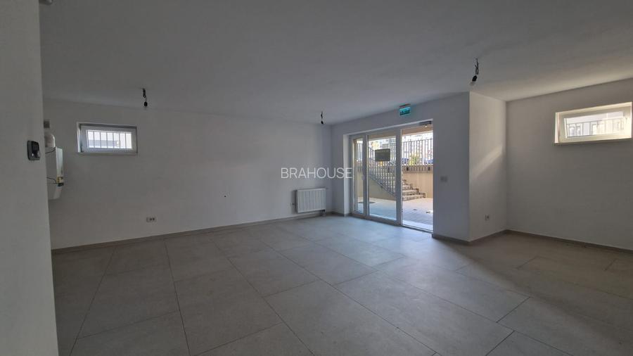 Spațiu Comercial de 93 mp în Inima zonei Tractorul– Coresi! - 6