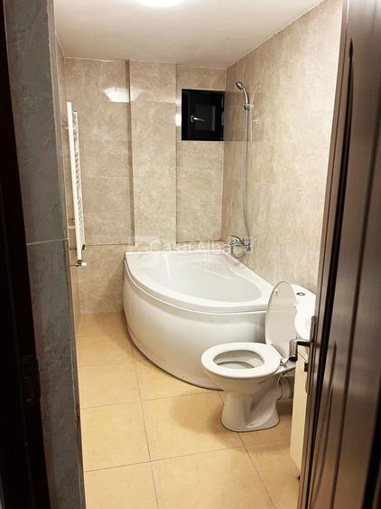 Moara de vant, bloc nou, 2 apartamente mobilate & utilate, parcare + boxa - 18