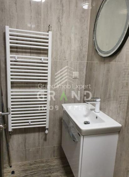 Ap.3 Camere | 100 mp+Terasa 38 mp | 2 Parcari | Complex Exclusivist | Buna Ziua - 16