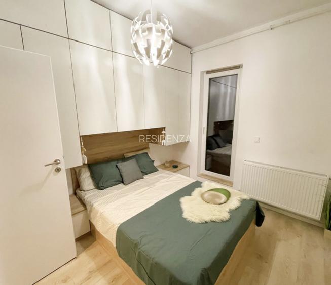 Apartament 3 Camere Regie Residence | Centrala proprie | Proximitate metrou - 6