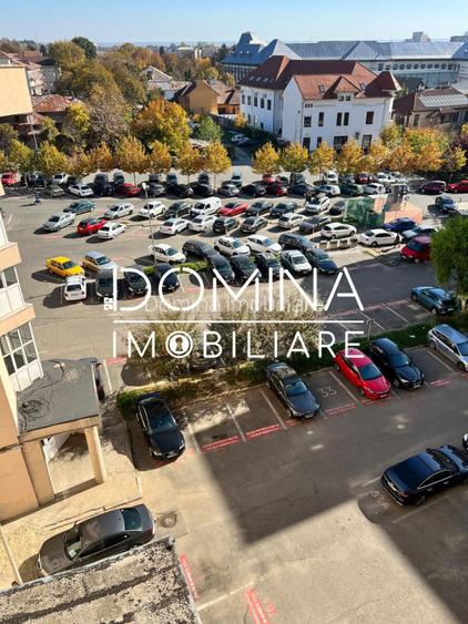 Închiriere apartament 4 camere, 116 mp, Ultracentral, strada Victoriei pietonal - 6