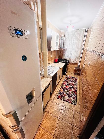 Proprietar Închiriez Apartament 3 camere complet utilat - 8