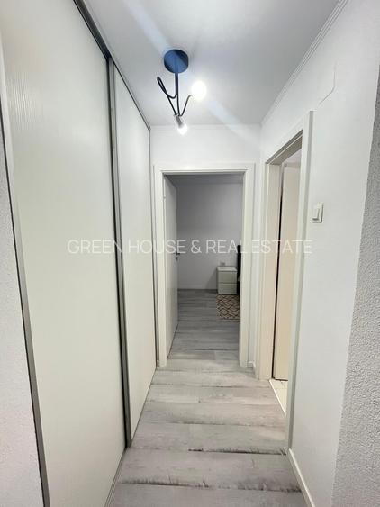 Apartament 3 camere, decomandat, etaj 1, zona Imparatul Traian - 10