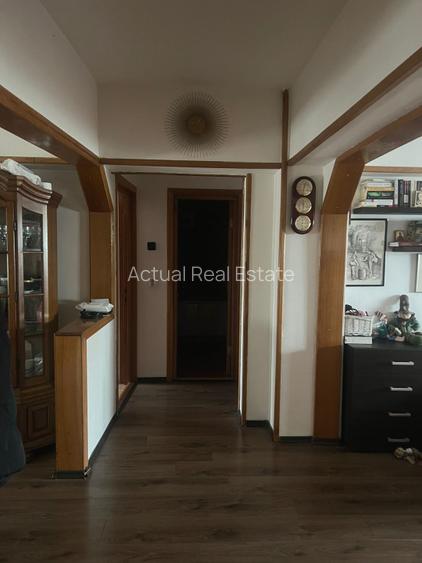 APARTAMENT 3 CAMERE | DECOMANDAT | ZONA TOMIS 2 | VEDERE PARC SI MARE - 5