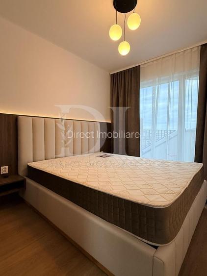 Apartament 2 camere | ULTRAFINISAT | Zona Eroilor / Floresti - 9