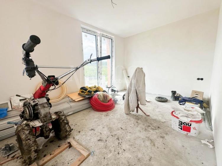 Casa 4 camere de vanzare in Chinteni - 4