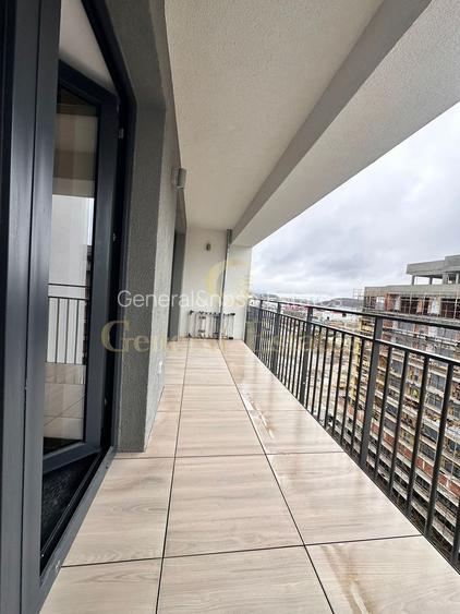 De închiriat – Apartament 2 camere | Kasper Coresi | Prima închiriere - 7