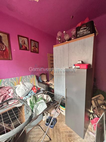 Doua apartamente de vanzare in Oradea, zona centrala, Cuza Voda - 3