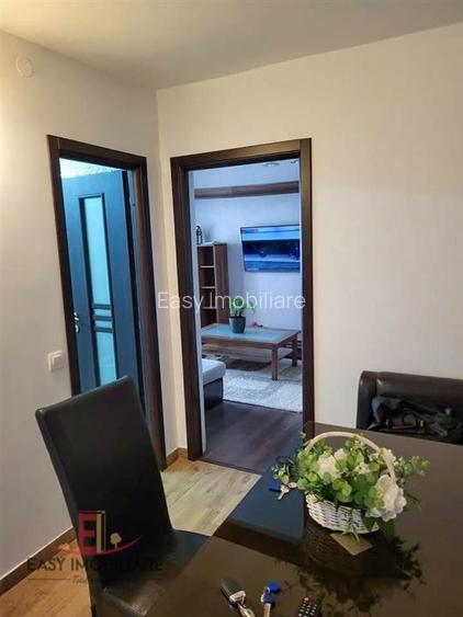 Apartament 2 camere, semicentral, bloc izolat termic,  Targu Mures - 5