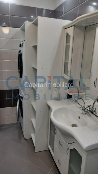 Comision 0% Apartament 3 camere  | 74 mp | Sub Cetate |  - 12