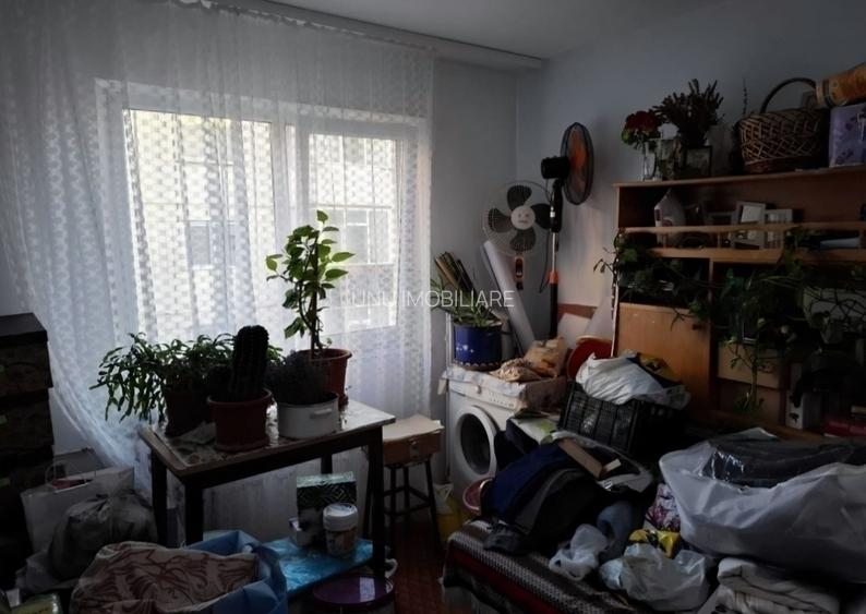 Etaj 3 - Dacia - Bicaz - Apartament 3 camere - 5