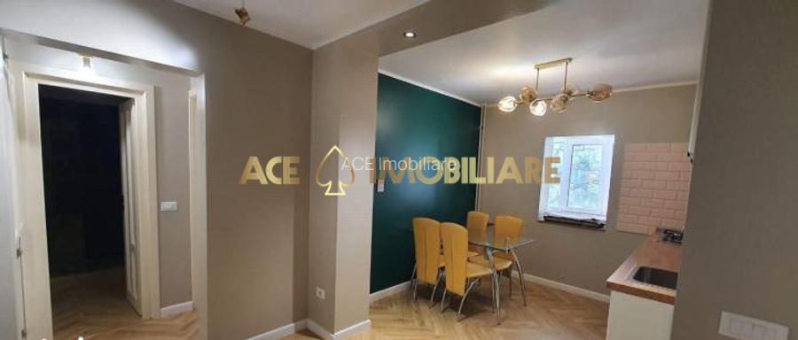 2 Camere de inchiriat | Decebal | Metrou | Mobilat | Utilat - 5