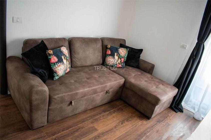 Comision 0% Apartament 3 camere 62mp utili | Dumbravița  | Mobilat complet | - 10