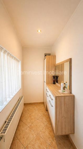 Casa cu 3 camere de vanzare in Oradea, zona Dragos Voda - 8