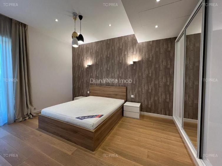 Apartament 2 camere/ One Herăstrău Park - 5