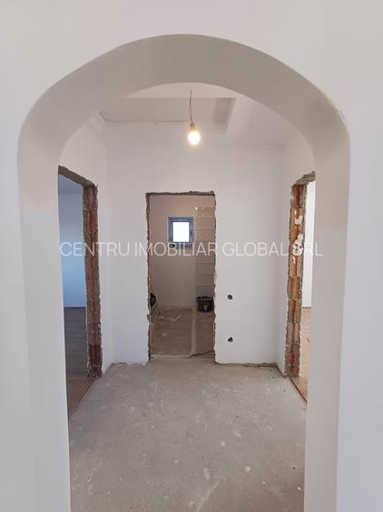 Casa Individuala, 4 Camere - 9