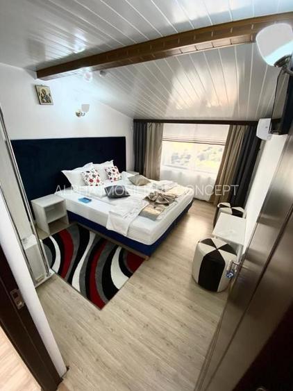 INCHIRIERE GARSONIERE - TROCADERO - 5