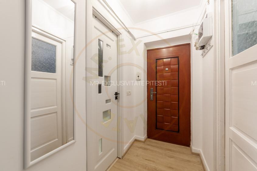 0% Comision Inchiriere Apartament 2 camere Pitesti - Zona Ultracentrala! - 7