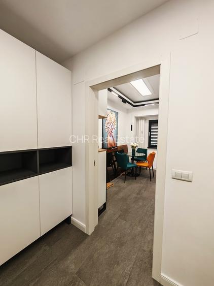 Garsoniera Aviatiei, Burileanu- Finisaje premium - 7