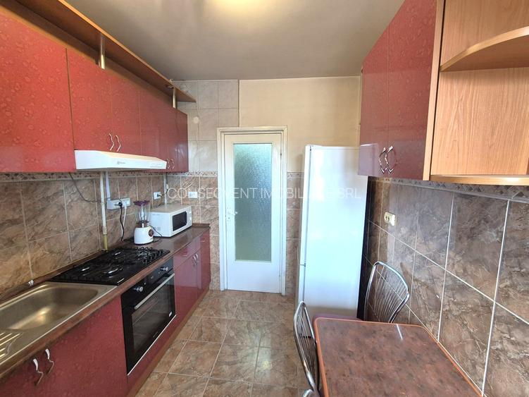 Apartament 4 camere, ultracentral Arad, comision 0 - 6