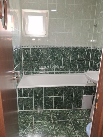 Garsoniera bloc 1980, Gorjului, Militari - 8