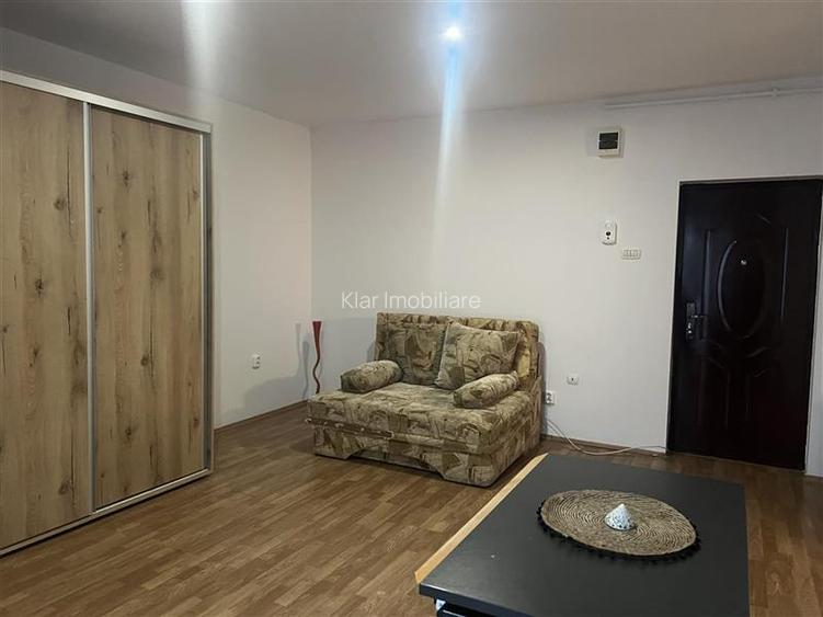 Apartament 1 camera strada Avram Iancu  zona Lidl - 3