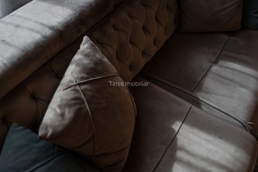 Duplex Premium, curte superbă – Timisoara,, panouri solare | Com 0% - 58