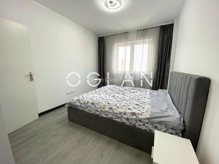 Apartament 2 camere modern, parcare, lift, zona Doamna Stanca - 8