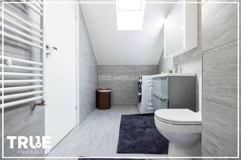 Apartament 2 camere, 70 m? utili - ultracentral, T&acirc;rgu Mureș! - 8