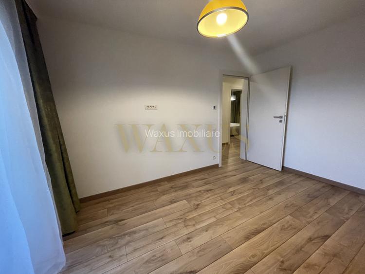 Duplex Exclusivist de 4 camere, teren de 250mp, la liziera pădurii - 7