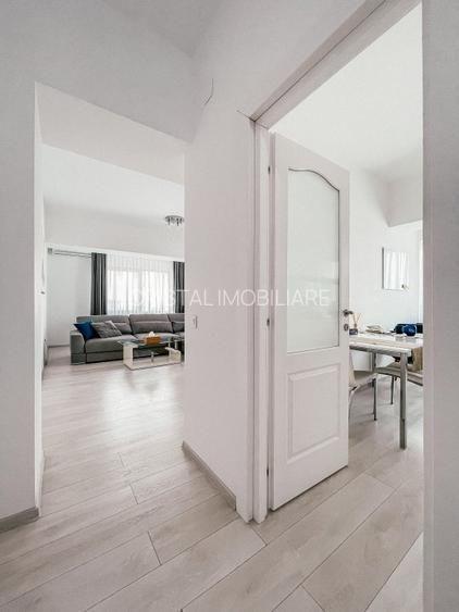 Apartament 2 camere de închiriat Timpuri Noi - 6